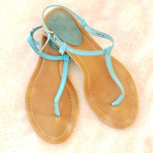Lands' End Sandals